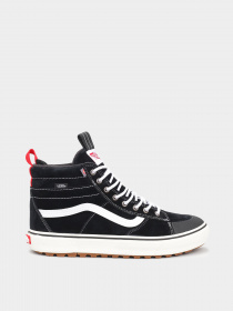 Ботинки аутдор Vans SK8-HI MTE-2 модель VN0007NK6BT1 Фото