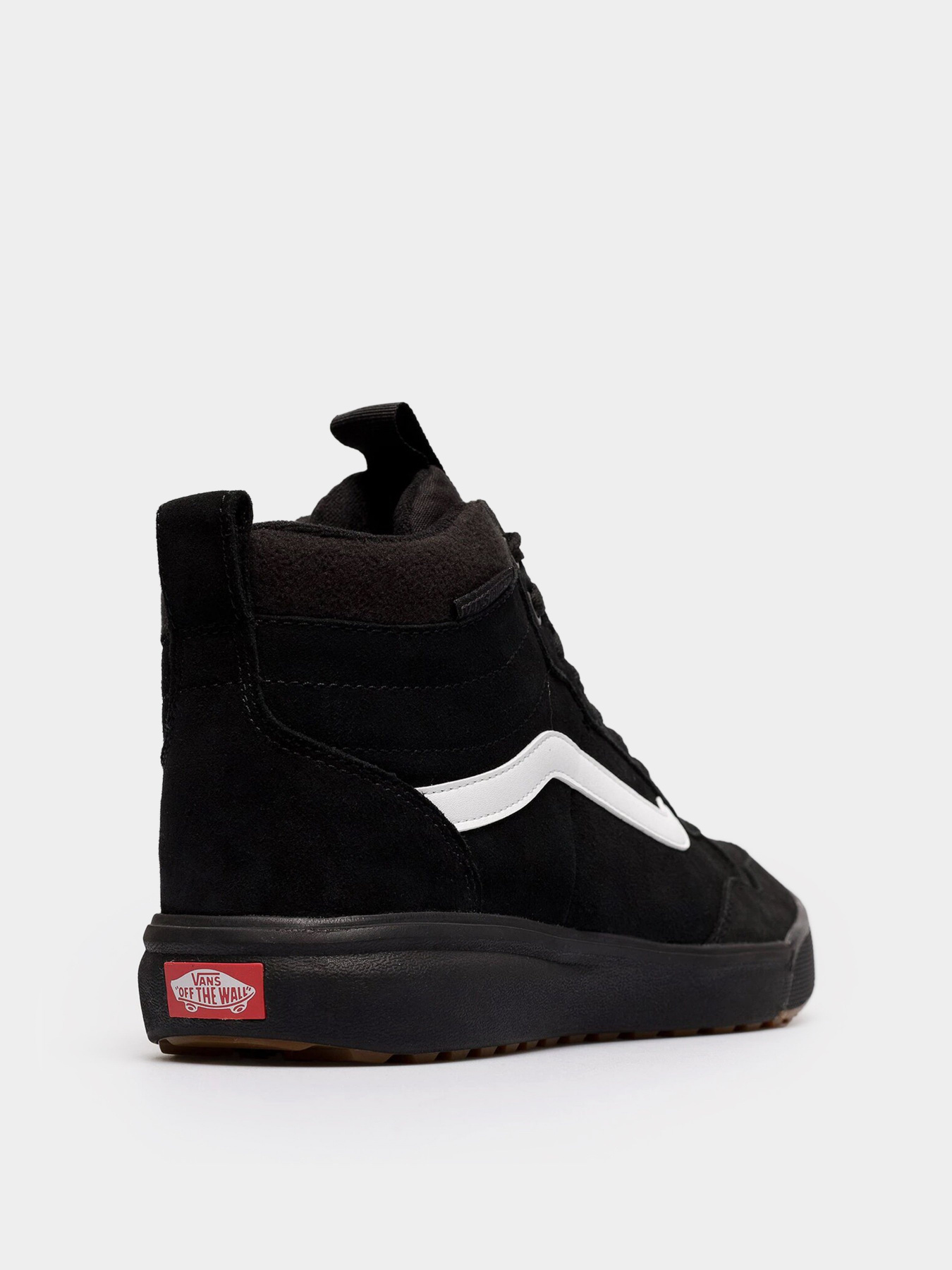 Ботинки Vans MN RANGE EXP HI VANSGUARD модель VN0A5HZJBKA1 Фото