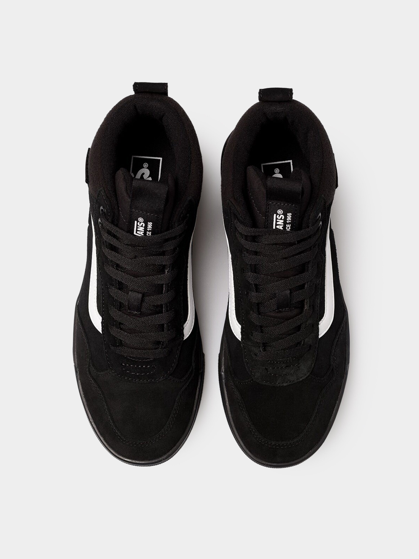 Ботинки Vans MN RANGE EXP HI VANSGUARD модель VN0A5HZJBKA1 Фото