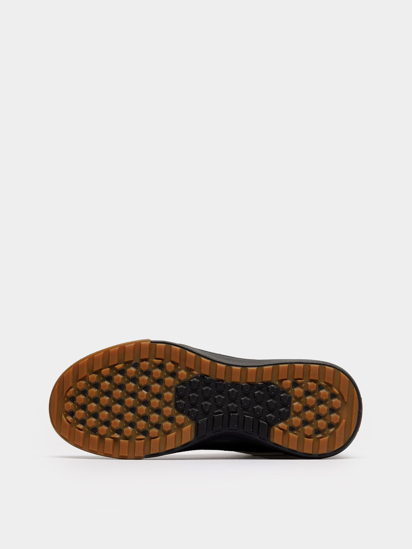 Ботинки Vans MN RANGE EXP HI VANSGUARD модель VN0A5HZJBKA1 Фото