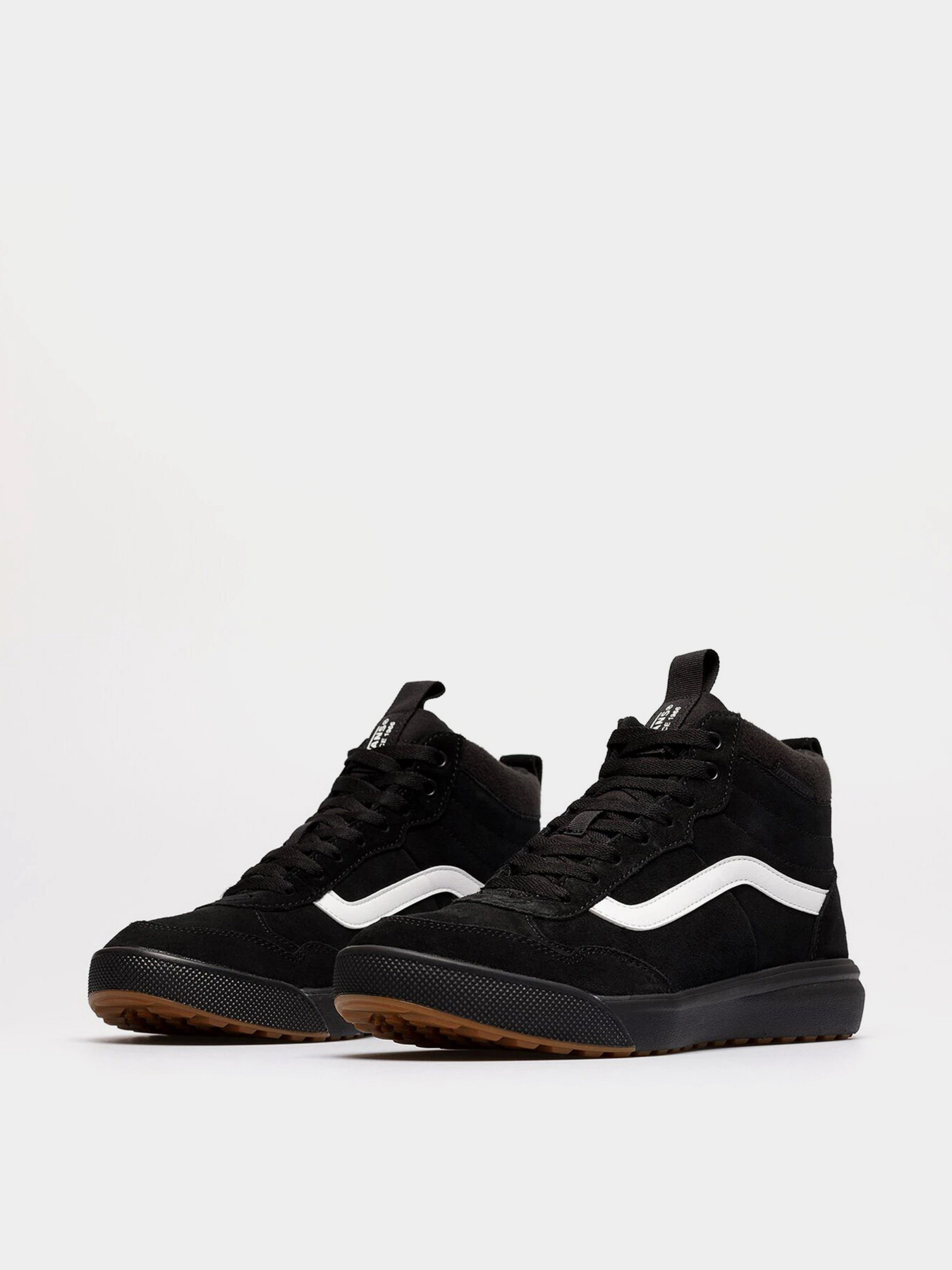 Ботинки Vans MN RANGE EXP HI VANSGUARD модель VN0A5HZJBKA1 Фото