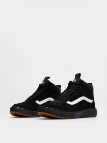 Ботинки Vans MN RANGE EXP HI VANSGUARD модель VN0A5HZJBKA1 Фото