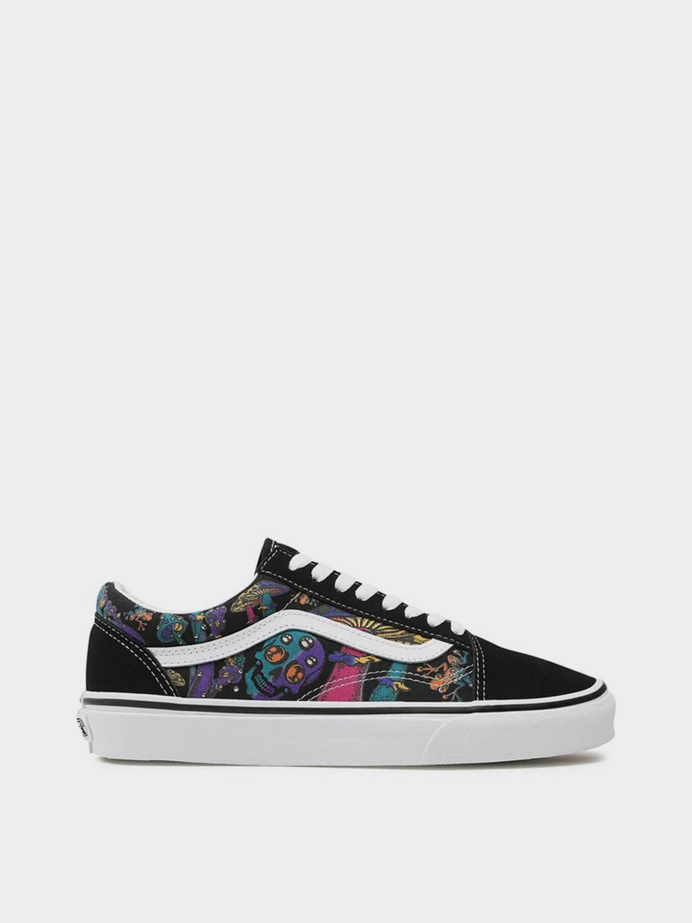 Кеды низкие Vans Old School Trippy Drip модель VN0A7Q2J0ZB1 Фото