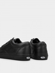 Кеди низькі Vans Old School модель VN0A38G1PXP1 Фото
