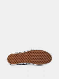 Кеды низкие Vans Authentic модель VN0A5KRDBZW1 Фото