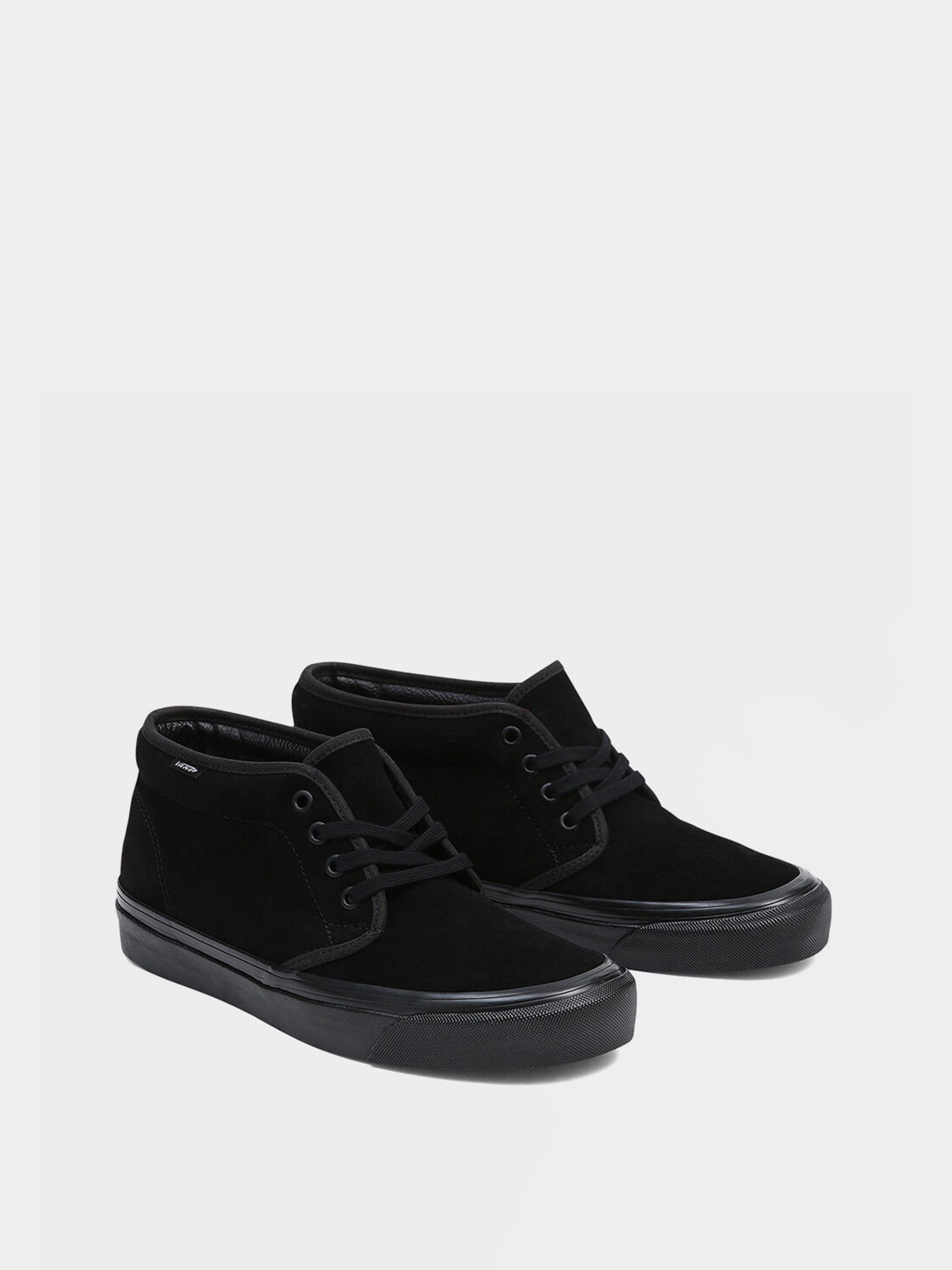 Кеди високі Vans CHUKKA 49 DX модель VN0A4BTI1OJ1 Фото