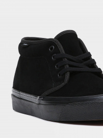 Кеди високі Vans CHUKKA 49 DX модель VN0A4BTI1OJ1 Фото