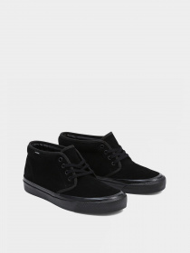 Кеди високі Vans CHUKKA 49 DX модель VN0A4BTI1OJ1 Фото