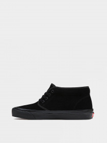 Кеды высокие Vans CHUKKA 49 DX модель VN0A4BTI1OJ1 Кеды высокие Vans CHUKKA 49 DX модель VN0A4BTI1OJ1 Фото
