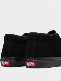 Кеды высокие Vans CHUKKA 49 DX модель VN0A4BTI1OJ1 Кеды высокие Vans CHUKKA 49 DX модель VN0A4BTI1OJ1 Фото