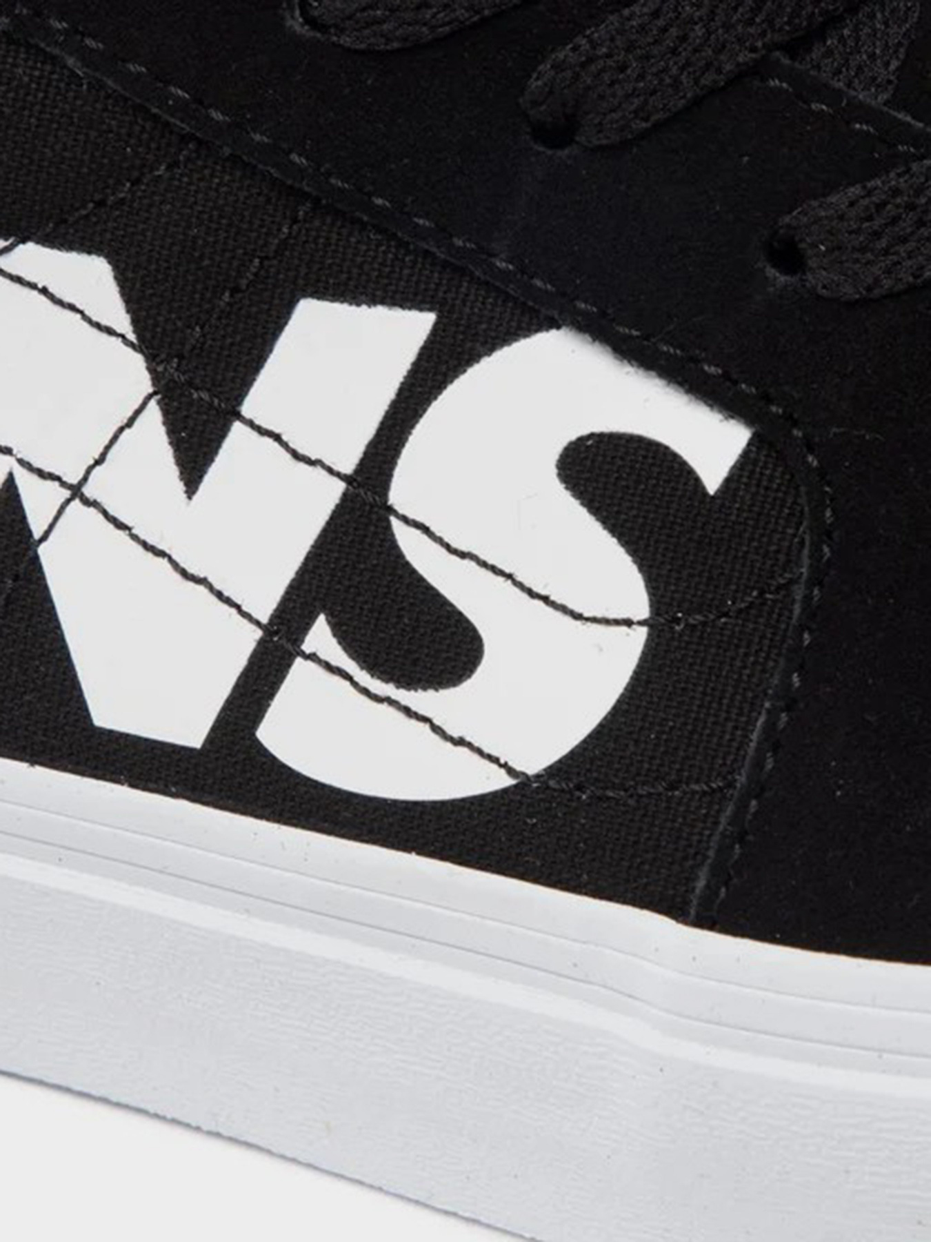 Кеди низькі Vans Sk8-Low модель VN0A5KXDY281 Фото
