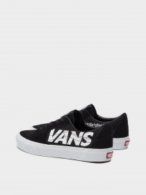 Кеди низькі Vans Sk8-Low модель VN0A5KXDY281 Фото