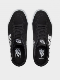 Кеди низькі Vans Sk8-Low модель VN0A5KXDY281 Фото