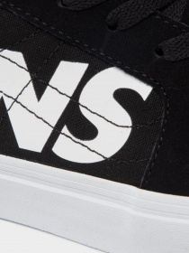 Кеди низькі Vans Sk8-Low модель VN0A5KXDY281 Фото