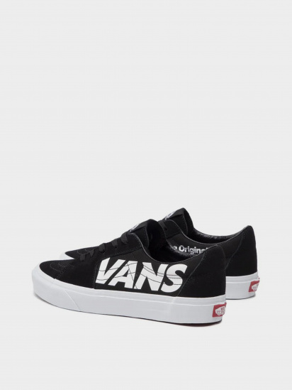 Кеди низькі Vans Sk8-Low модель VN0A5KXDY281 — фото - INTERTOP