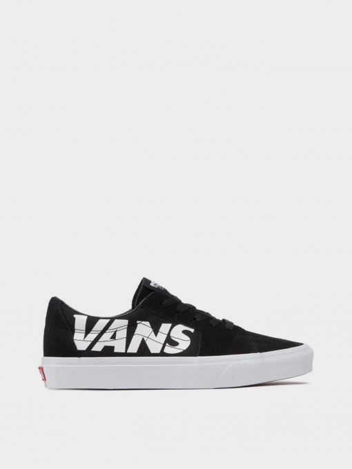 Кеды низкие Vans Sk8-Low модель VN0A5KXDY281 Фото