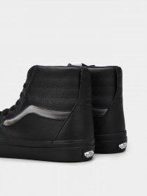 Кеды высокие Vans Sk8-Hi Xi модель VN0A5KRYBLK1 Фото