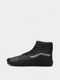 Кеди високі Vans Sk8-Hi Xi модель VN0A5KRYBLK1 Фото