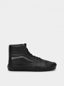 Кеди високі Vans Sk8-Hi Xi модель VN0A5KRYBLK1 Фото