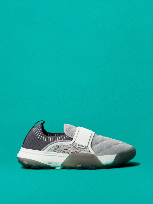 Слипоны Vans Snake Coaster CC модель VN0A5JMC92F1 Фото