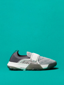 Сліпони Vans Snake Coaster CC модель VN0A5JMC92F1 Фото