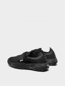 Слипоны Vans Coast модель VN0A5JMCBLK1 Фото