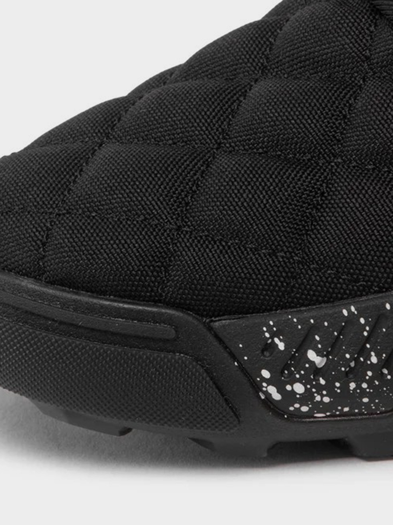 Сліпони Vans Coast модель VN0A5JMCBLK1 Сліпони Vans Coast модель VN0A5JMCBLK1 Фото