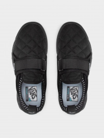 Сліпони Vans Coast модель VN0A5JMCBLK1 Сліпони Vans Coast модель VN0A5JMCBLK1 Фото