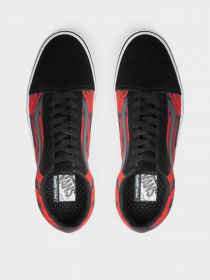 Кеды низкие Vans After Dark ComfyCush Old Skool модель VN0A5DYCY091 Фото