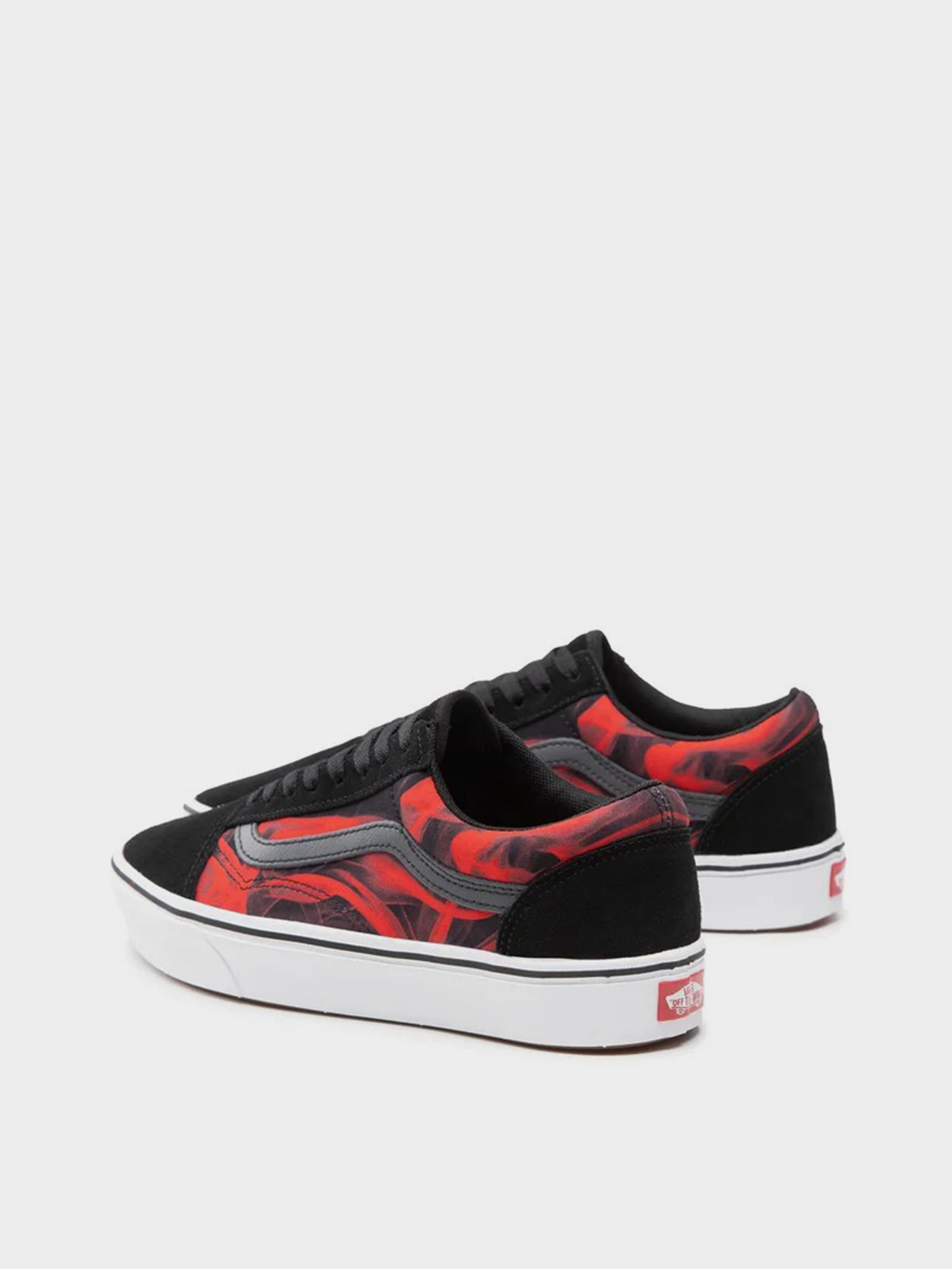 Кеди низькі Vans After Dark ComfyCush Old Skool модель VN0A5DYCY091 Фото