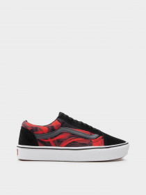 Кеди низькі Vans After Dark ComfyCush Old Skool модель VN0A5DYCY091 Фото