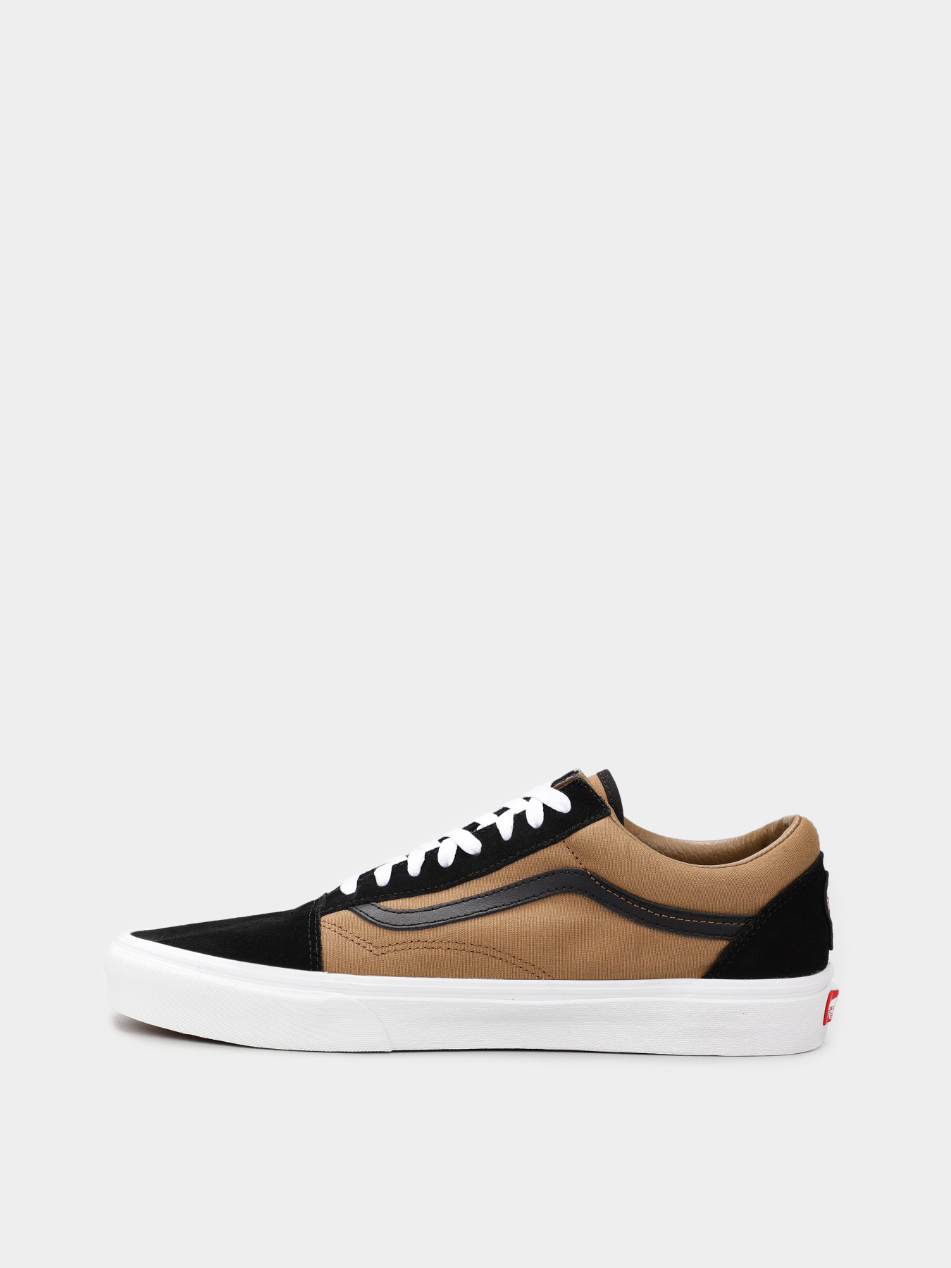 Кеды низкие Vans  Old Skool модель VN0A5KRSYS81 Фото
