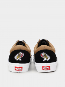 Кеды низкие Vans  Old Skool модель VN0A5KRSYS81 Фото