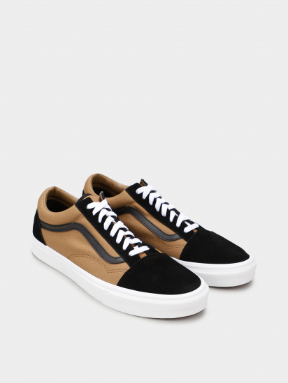 Кеди низькі Vans  Old Skool модель VN0A5KRSYS81 — фото 3 - INTERTOP