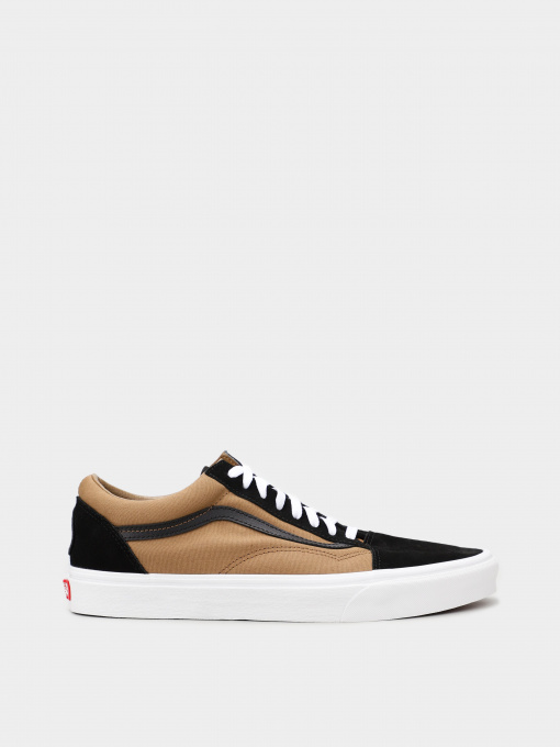 Кеды низкие Vans  Old Skool модель VN0A5KRSYS81 Фото