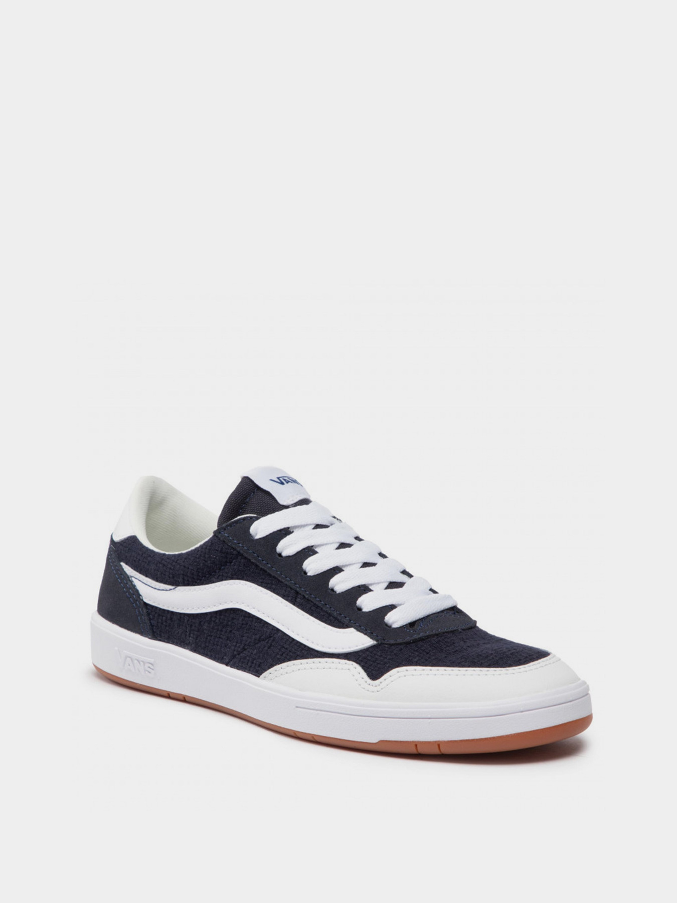 Кеды низкие Vans Staple Cruze Too ComfyCush модель VN0A5KR5CZP1 Фото