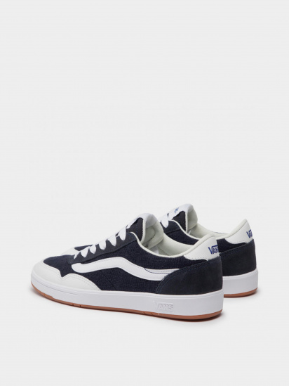 Кеди низькі Vans Staple Cruze Too ComfyCush модель VN0A5KR5CZP1 — фото 3 - INTERTOP