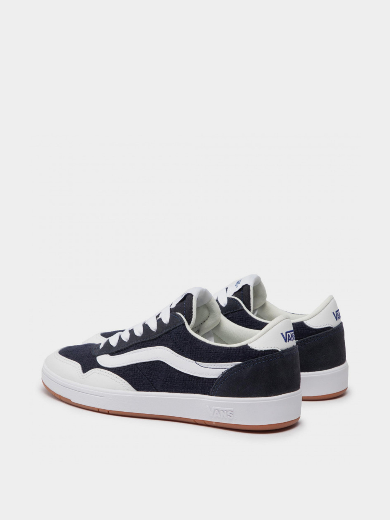 Кеди низькі Vans Staple Cruze Too ComfyCush модель VN0A5KR5CZP1 Фото