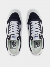 Кеди низькі Vans Staple Cruze Too ComfyCush модель VN0A5KR5CZP1 Фото