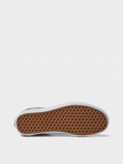 Кеди низькі Vans  Old Skool модель VN0A5JMI1RE1 — фото 5 - INTERTOP