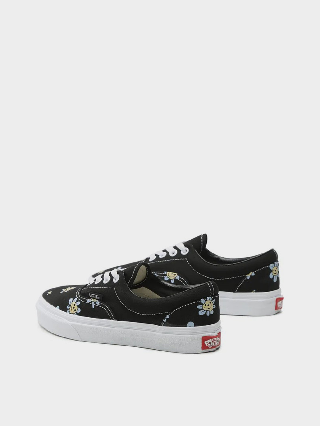 Кеды низкие Vans Era модель VN0A5KX5Y231 Фото
