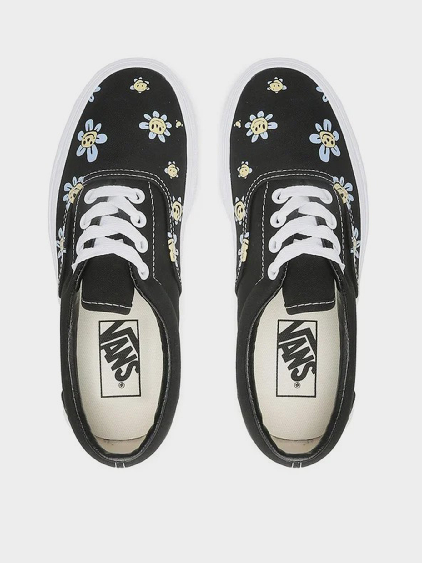 Кеды низкие Vans Era модель VN0A5KX5Y231 Фото