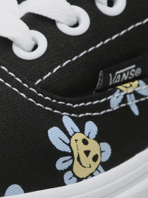 Кеды низкие Vans Era модель VN0A5KX5Y231 Фото