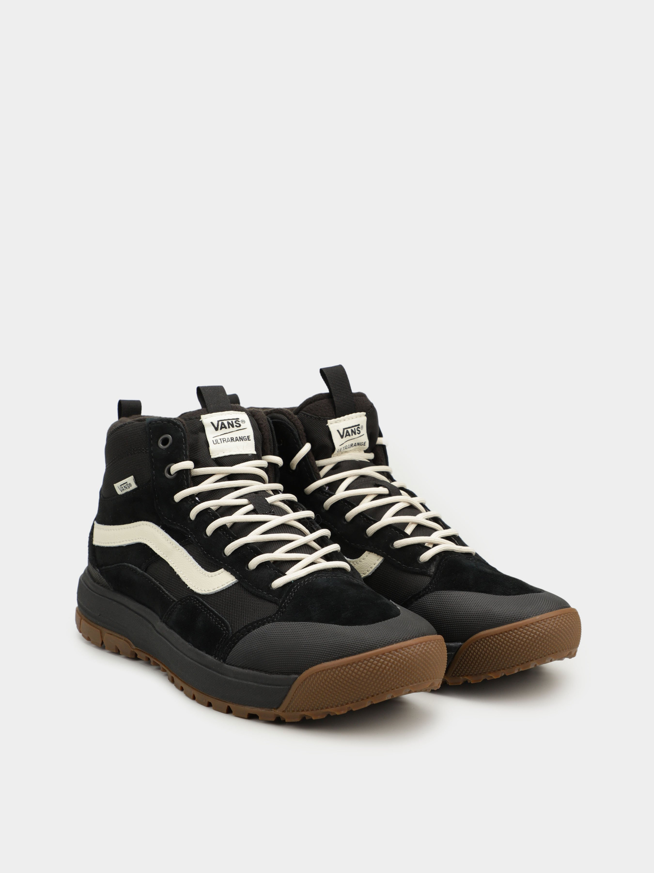 Черевики аутдор Vans ULTRARANGE EXO HI MTE-2 модель VN0A5KS5DUM1 Фото