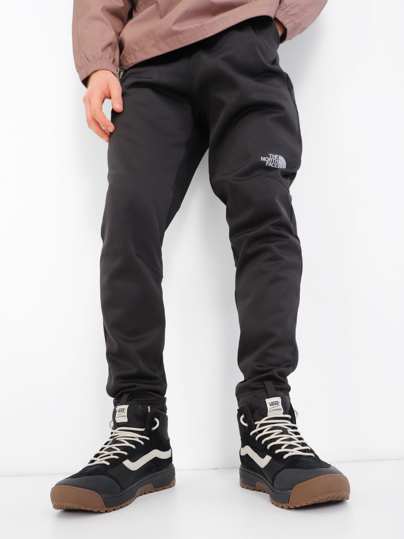 Черевики аутдор Vans ULTRARANGE EXO HI MTE-2 модель VN0A5KS5DUM1 Фото