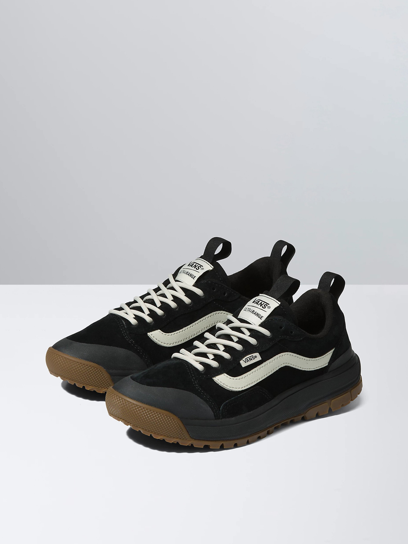 Кроссовки Vans Ultrarange Exo Mte-3 модель VN0A5KS4DUM1 Фото