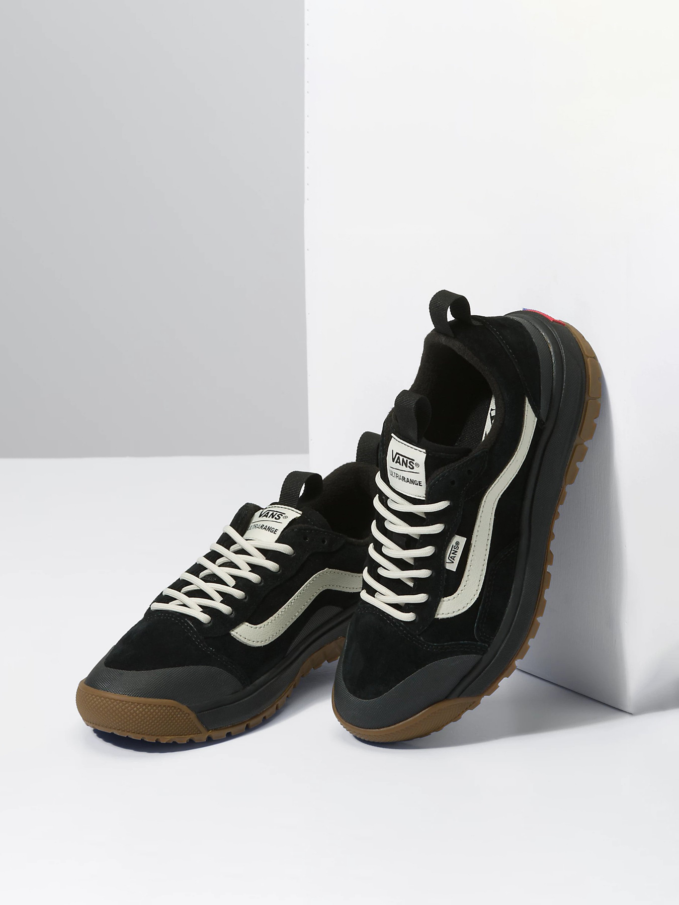 Кроссовки Vans Ultrarange Exo Mte-3 модель VN0A5KS4DUM1 Фото