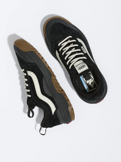 Кросівки Vans Ultrarange Exo Mte-3 модель VN0A5KS4DUM1 — фото 4 - INTERTOP