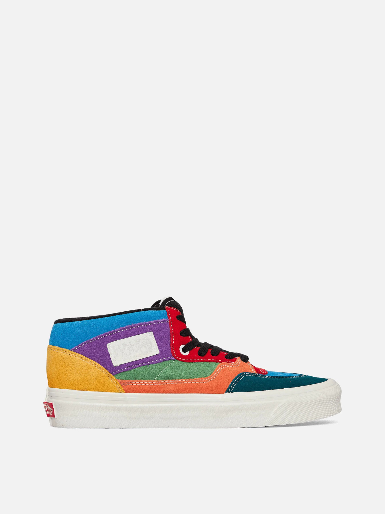 Кеди високі Vans  Sk8-Low модель VN0A5KX64481 Фото