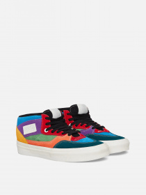 Кеди високі Vans  Sk8-Low модель VN0A5KX64481 Фото